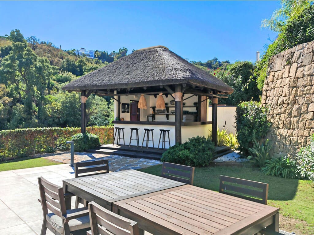 2 chambre Appartement à vendre à La Mairena avec piscine garage - 460 000 € (Ref: 10007174)