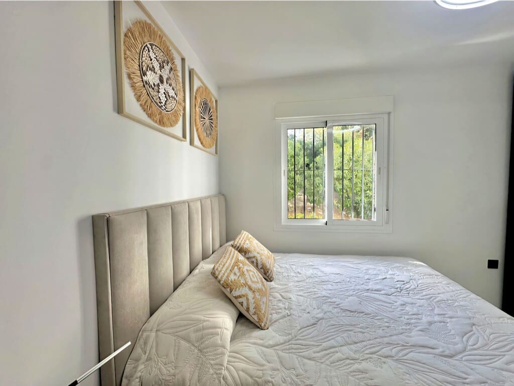 2 soverom Leilighet til salgs i La Cala de Mijas med svømmebasseng - € 375 000 (Ref: 10008387)