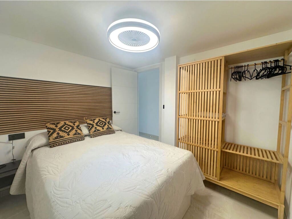 2 soverom Leilighet til salgs i La Cala de Mijas med svømmebasseng - € 375 000 (Ref: 10008387)
