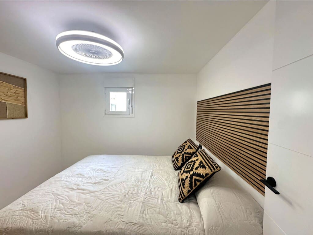 2 soverom Leilighet til salgs i La Cala de Mijas med svømmebasseng - € 375 000 (Ref: 10008387)