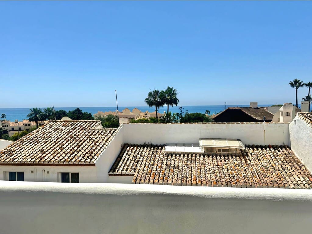 2 soverom Leilighet til salgs i La Cala de Mijas med svømmebasseng - € 375 000 (Ref: 10008387)