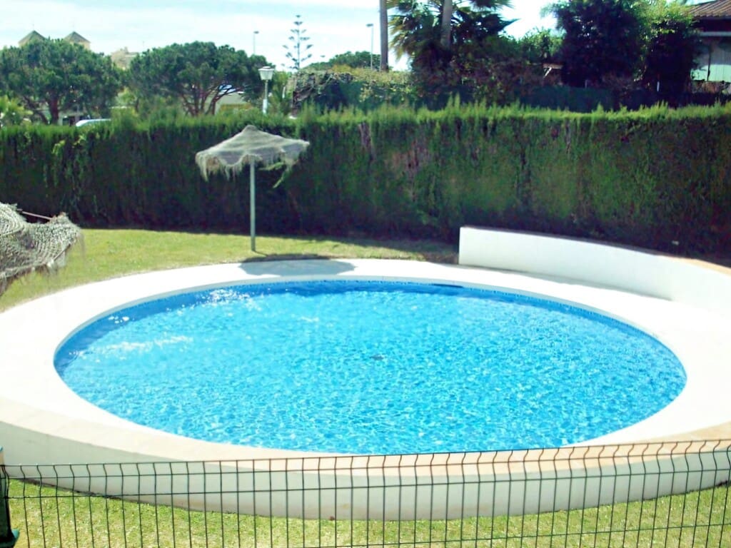 2 soverom Leilighet til salgs i La Cala de Mijas med svømmebasseng - € 375 000 (Ref: 10008387)