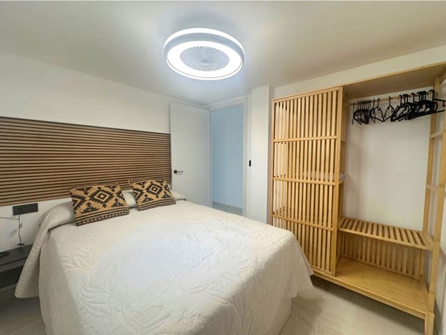 2 soverom Leilighet til salgs i La Cala de Mijas, Mijas med svømmebasseng - € 375 000 (Ref: 10008387)