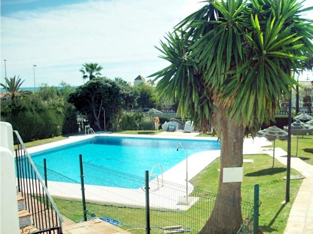 2 soverom Leilighet til salgs i La Cala de Mijas, Mijas med svømmebasseng - € 375 000 (Ref: 10008387)