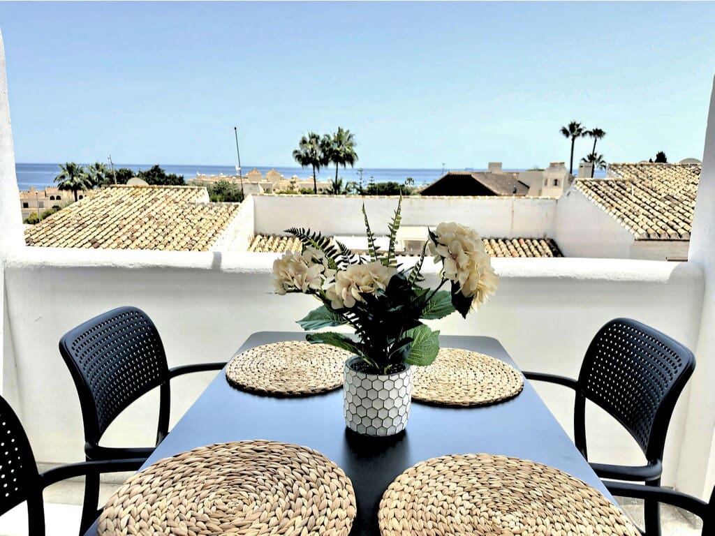 2 soverom Leilighet til salgs i La Cala de Mijas med svømmebasseng - € 375 000 (Ref: 10008387)
