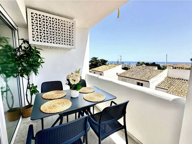2 soverom Leilighet til salgs i La Cala de Mijas, Mijas med svømmebasseng - € 375 000 (Ref: 10008387)