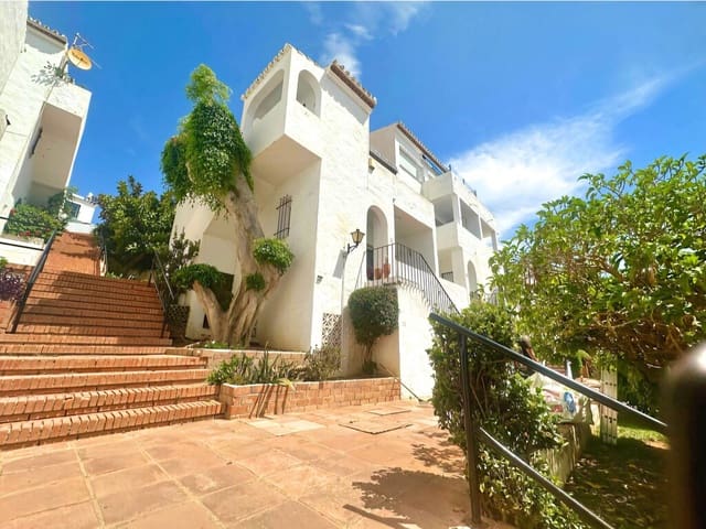 2 soverom Leilighet til salgs i La Cala de Mijas, Mijas med svømmebasseng - € 375 000 (Ref: 10008387)