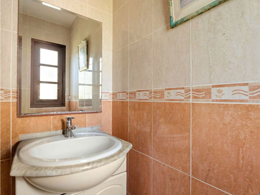 2 soveværelse Byhus til salg i Elviria med swimmingpool - € 420.000 (Ref: 10011073)