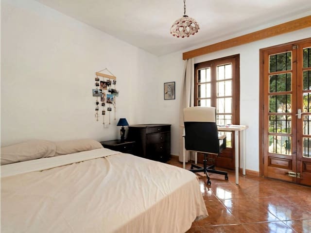 2 soveværelse Byhus til salg i Elviria, Marbella med swimmingpool - € 420.000 (Ref: 10011073)