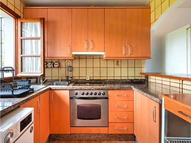 2 soveværelse Byhus til salg i Elviria, Marbella med swimmingpool - € 420.000 (Ref: 10011073)