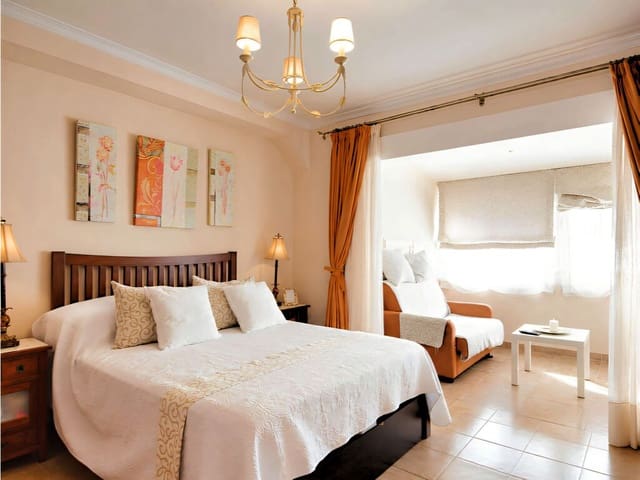 3 slaapkamer Penthouse te koop in Fuengirola - € 745.000 (Ref: 10011074)