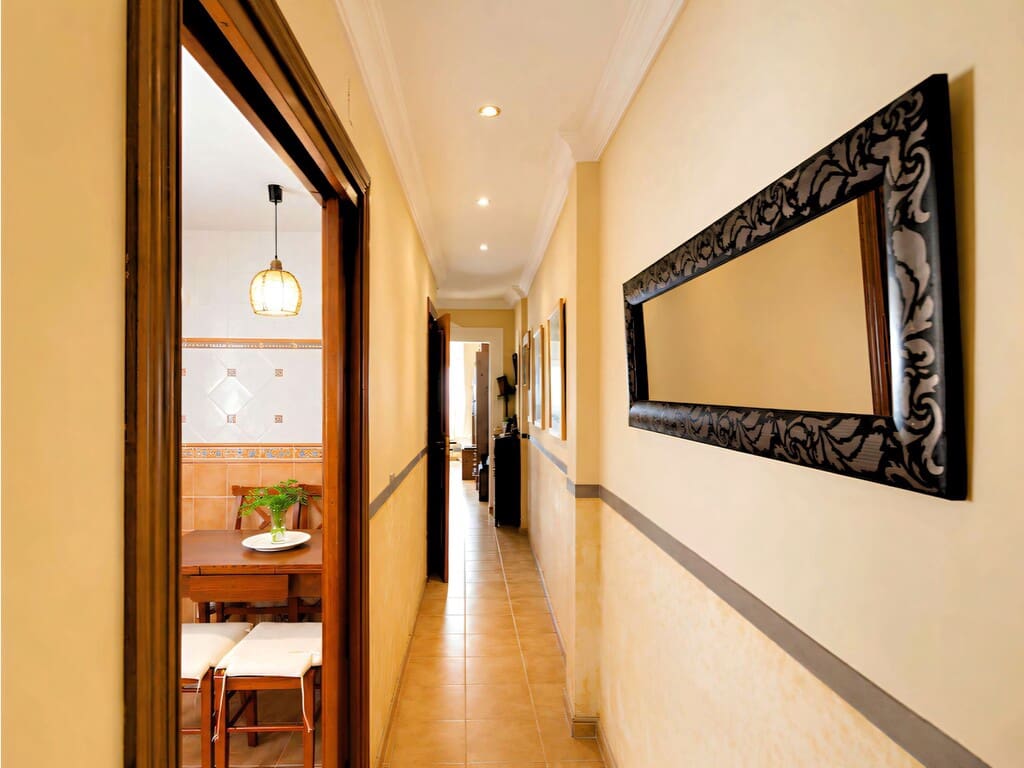 3 slaapkamer Penthouse te koop in Fuengirola - € 745.000 (Ref: 10011074)