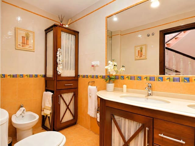 3 slaapkamer Penthouse te koop in Fuengirola - € 745.000 (Ref: 10011074)