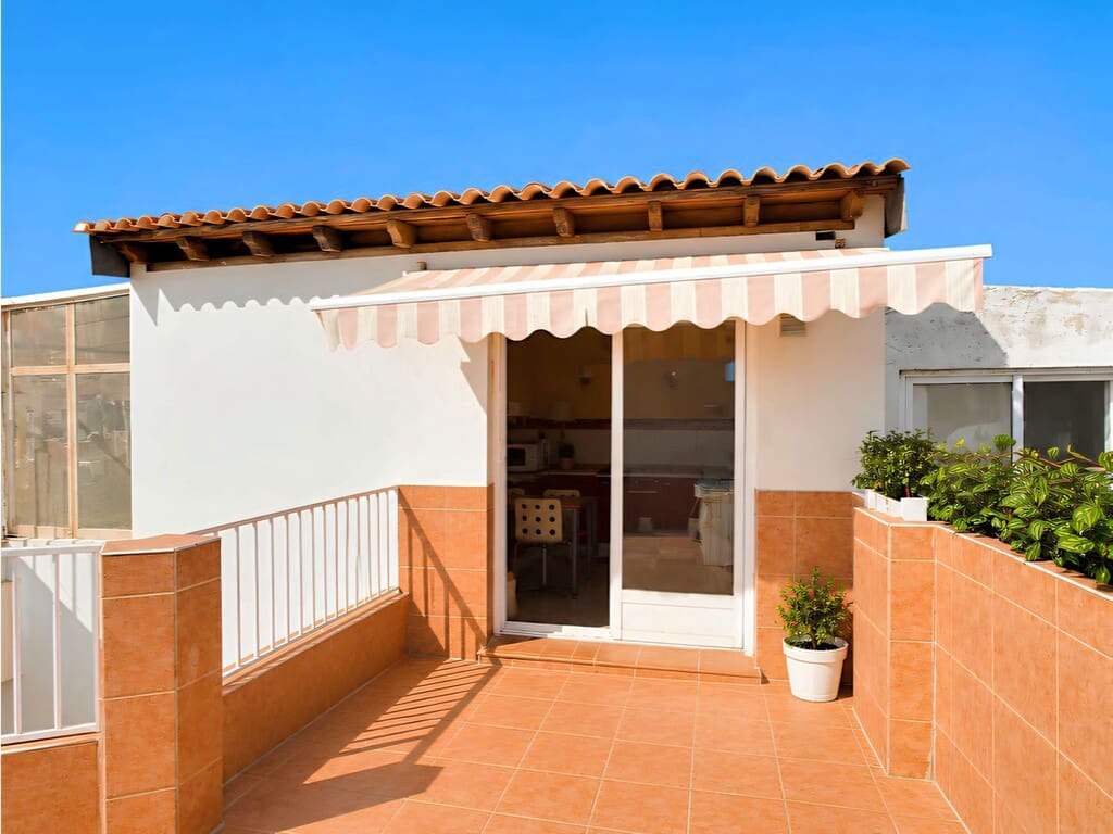 3 slaapkamer Penthouse te koop in Fuengirola - € 745.000 (Ref: 10011074)