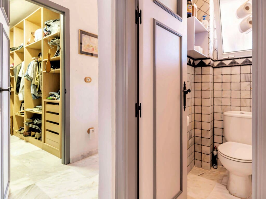 Chalet de 5 habitaciones en Mijas en venta con piscina garaje - 1.220.000 € (Ref: 10015137)