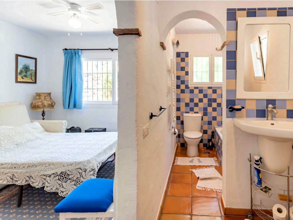 Chalet de 5 habitaciones en Mijas en venta con piscina garaje - 1.220.000 € (Ref: 10015137)