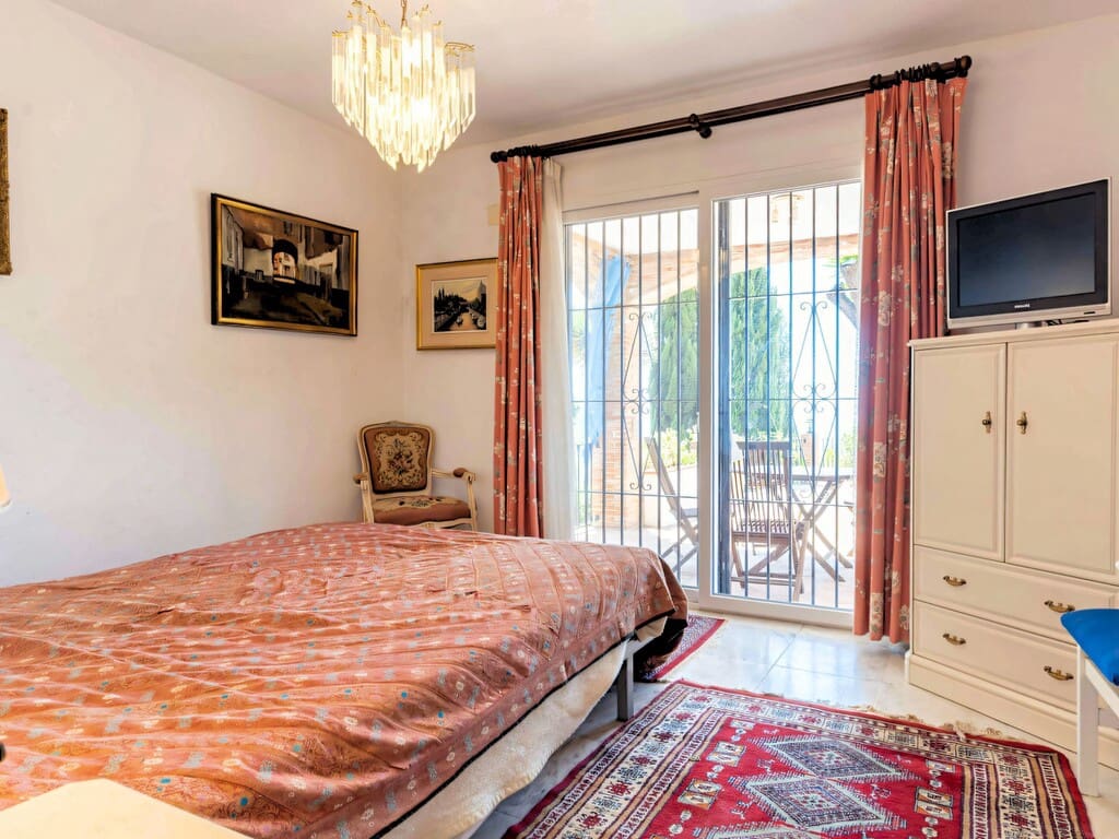 Chalet de 5 habitaciones en Mijas en venta con piscina garaje - 1.220.000 € (Ref: 10015137)