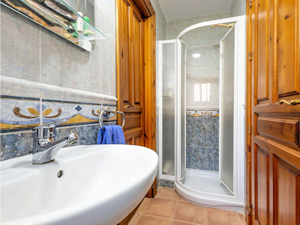 4 quarto Moradia para venda em Coin com piscina garagem - 745 000 € (Ref: 10017126)