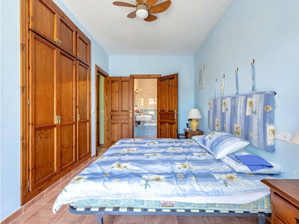 4 quarto Moradia para venda em Coin com piscina garagem - 745 000 € (Ref: 10017126)
