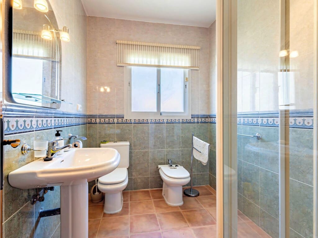 4 quarto Moradia para venda em Coin com piscina garagem - 745 000 € (Ref: 10017126)