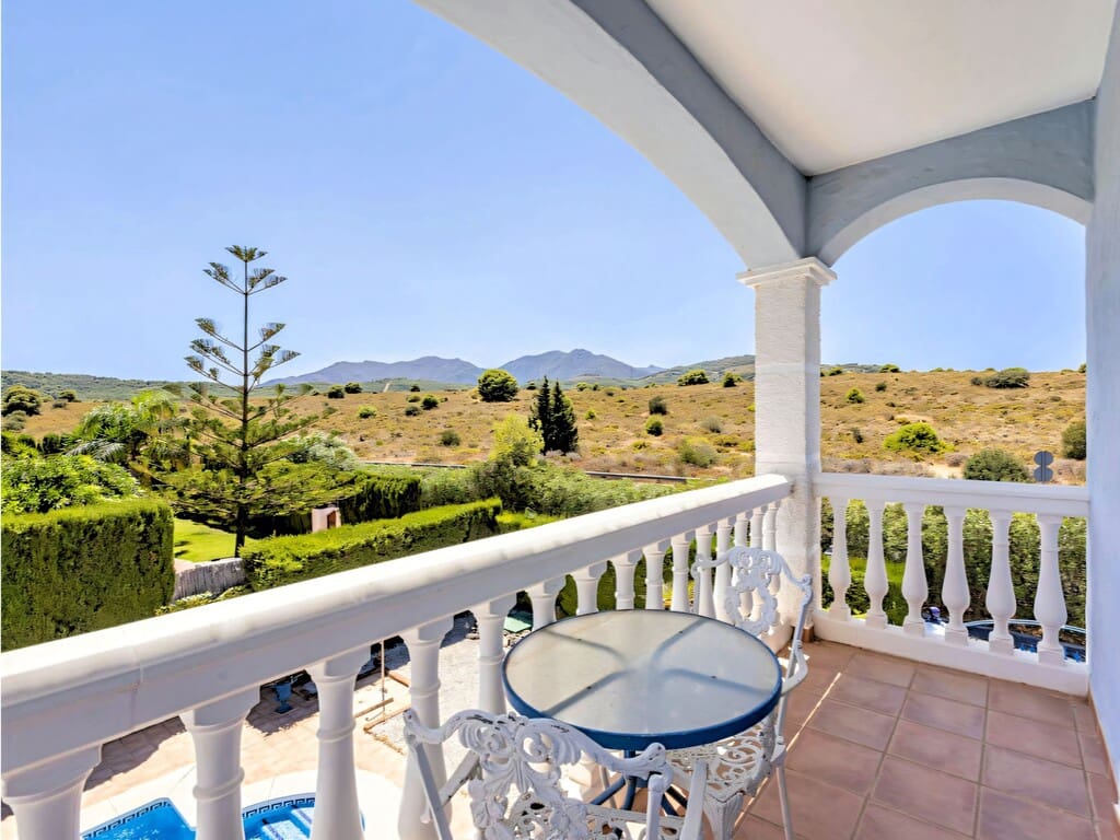 4 quarto Moradia para venda em Coin com piscina garagem - 745 000 € (Ref: 10017126)