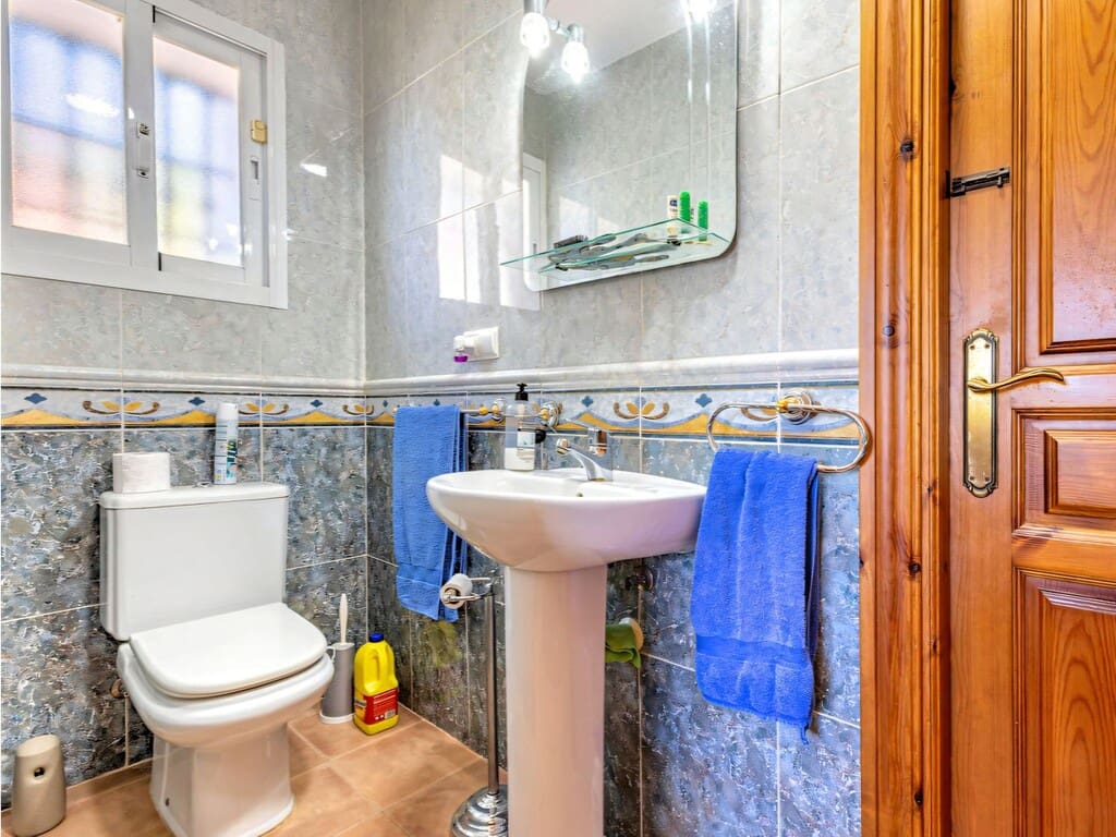 4 quarto Moradia para venda em Coin com piscina garagem - 745 000 € (Ref: 10017126)