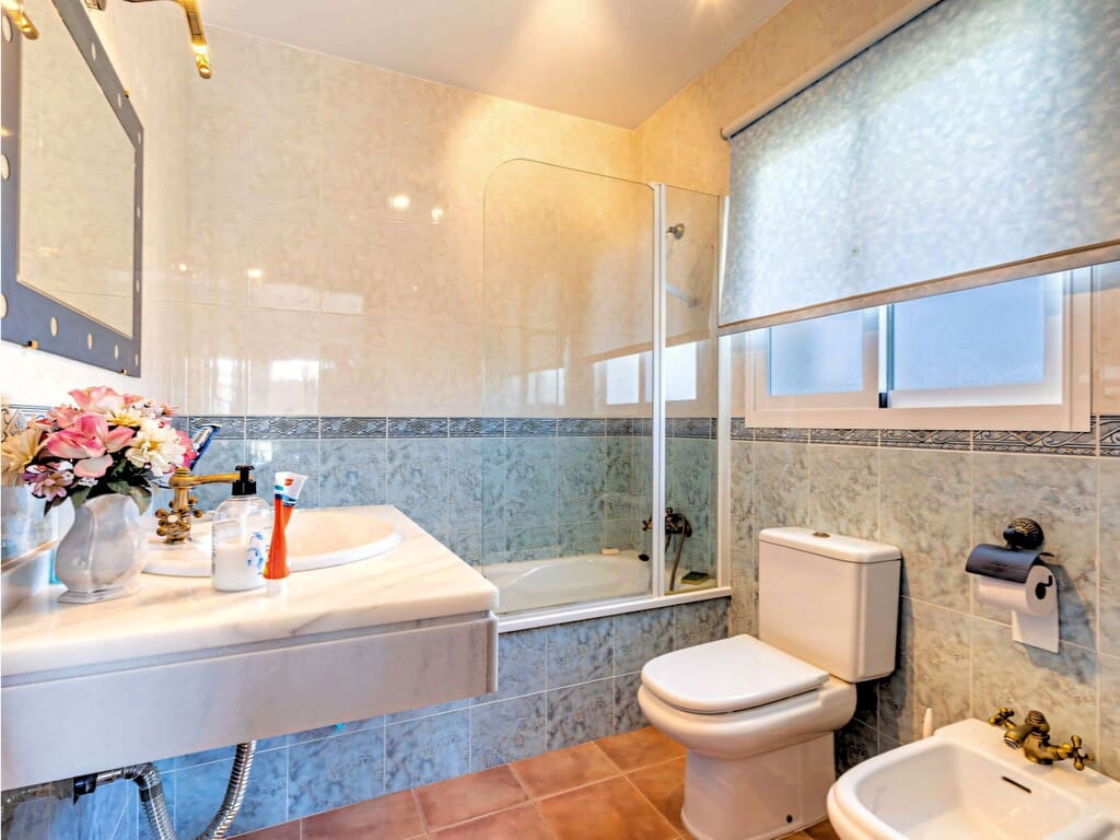 4 quarto Moradia para venda em Coin com piscina garagem - 745 000 € (Ref: 10017126)