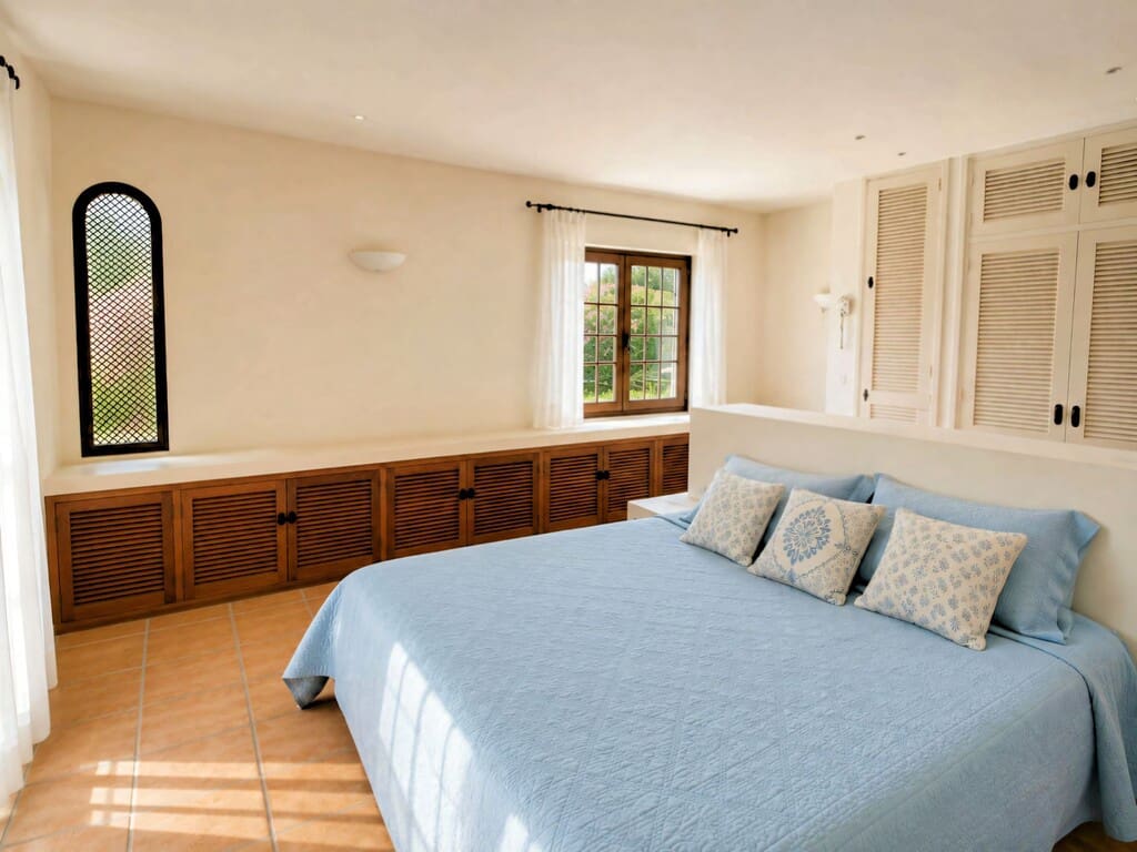 4 slaapkamer Finca/Landhuis te koop in Estepona met zwembad garage - € 1.740.000 (Ref: 10017127)