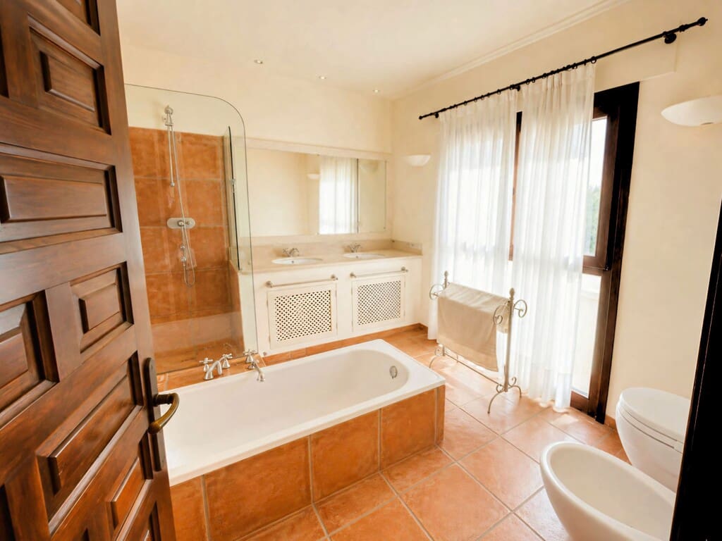 4 slaapkamer Finca/Landhuis te koop in Estepona met zwembad garage - € 1.740.000 (Ref: 10017127)