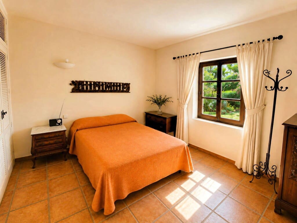 4 slaapkamer Finca/Landhuis te koop in Estepona met zwembad garage - € 1.740.000 (Ref: 10017127)