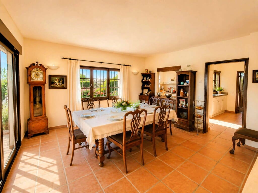 4 slaapkamer Finca/Landhuis te koop in Estepona met zwembad garage - € 1.740.000 (Ref: 10017127)