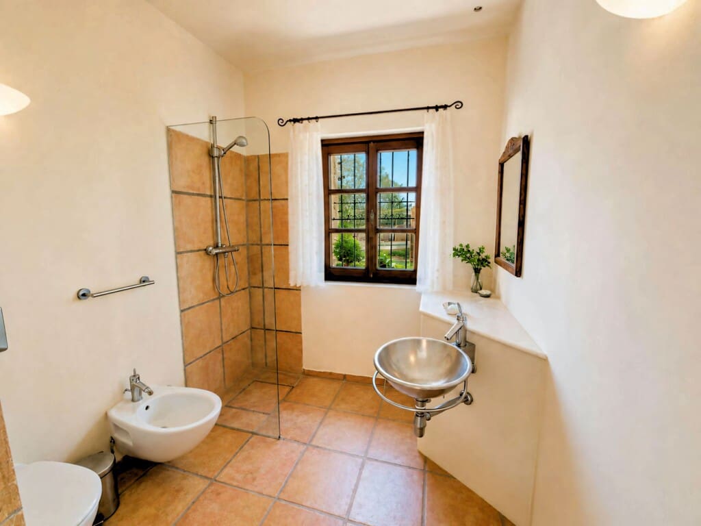 4 slaapkamer Finca/Landhuis te koop in Estepona met zwembad garage - € 1.740.000 (Ref: 10017127)