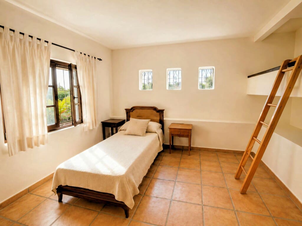 4 slaapkamer Finca/Landhuis te koop in Estepona met zwembad garage - € 1.740.000 (Ref: 10017127)