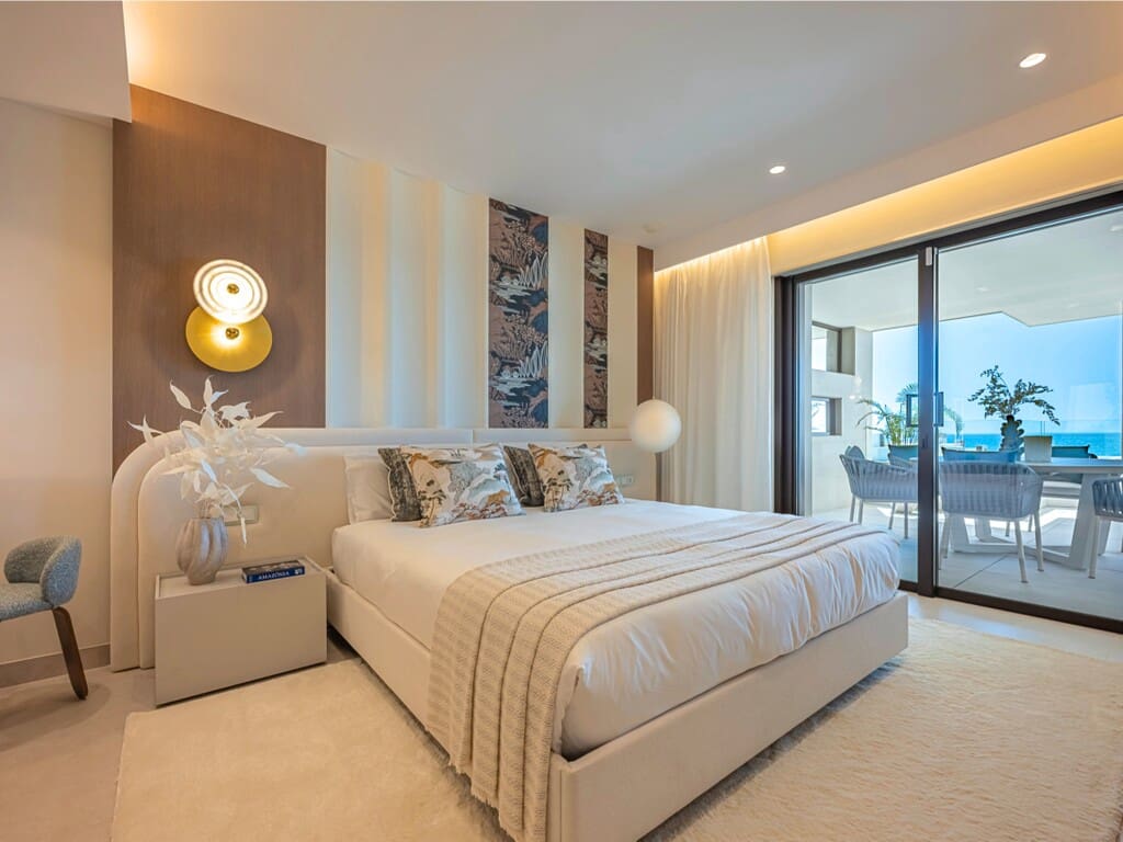 2 bedroom Apartment for sale in New Golden Mile with pool - € 1,595,000 (Ref: 10017128)