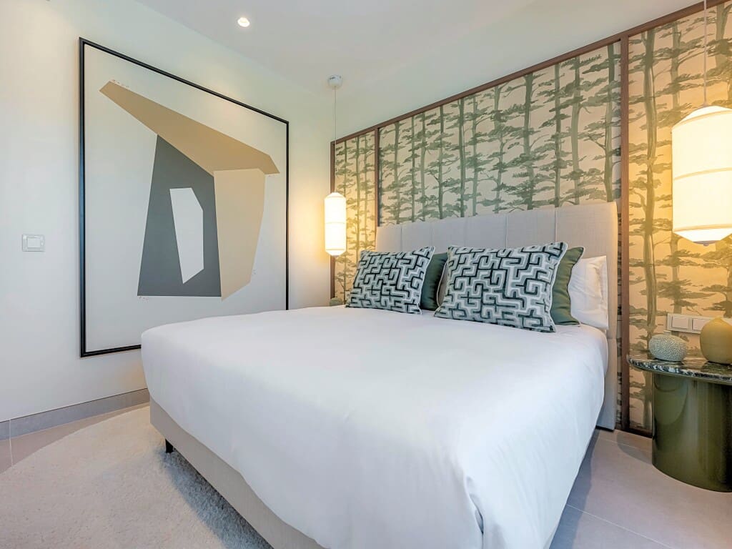 2 bedroom Apartment for sale in New Golden Mile with pool - € 1,595,000 (Ref: 10017128)