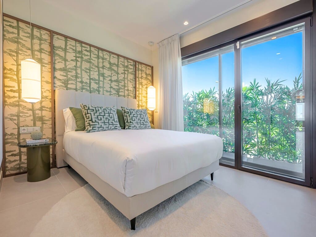 2 bedroom Apartment for sale in New Golden Mile with pool - € 1,595,000 (Ref: 10017128)