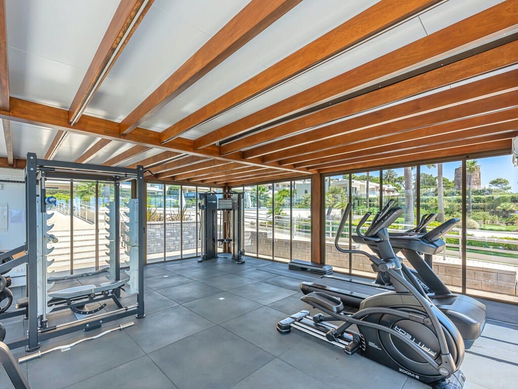 2 bedroom Apartment for sale in New Golden Mile with pool - € 1,595,000 (Ref: 10017128)