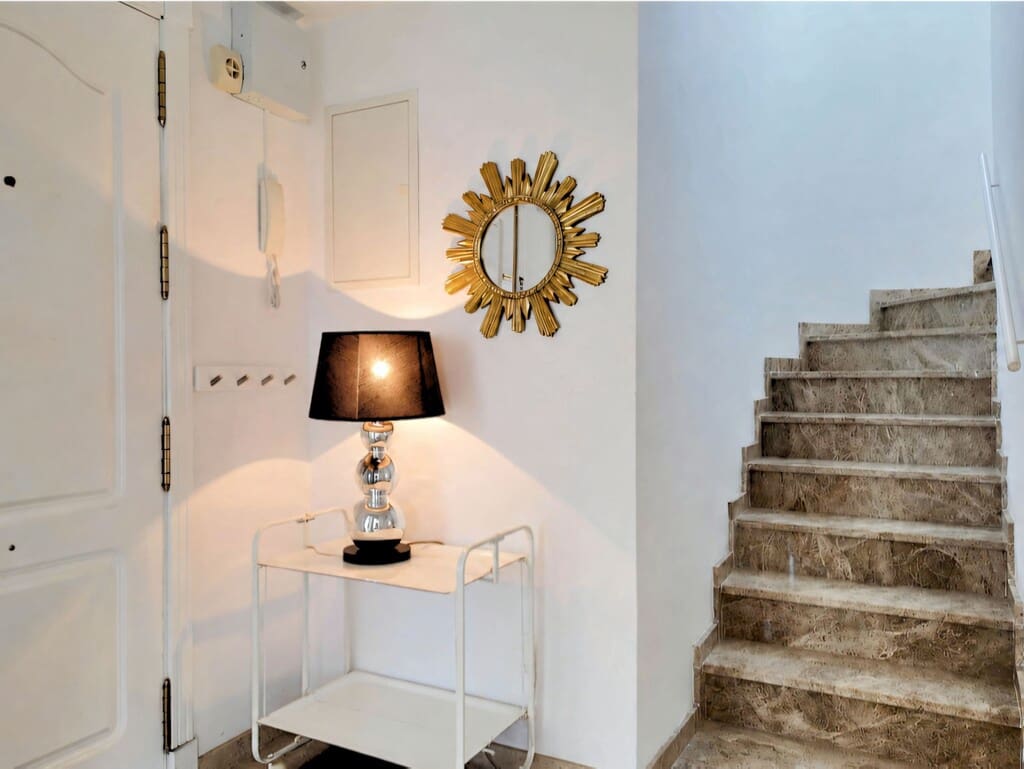 Ático de 3 habitaciones en Nueva Andalucia en venta con piscina - 549.000 € (Ref: 10018944)