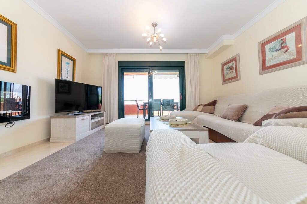 2 quarto Apartamento para venda em Costalita com piscina garagem - 499 950 € (Ref: 10020296)