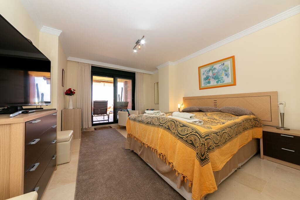 2 quarto Apartamento para venda em Costalita com piscina garagem - 499 950 € (Ref: 10020296)