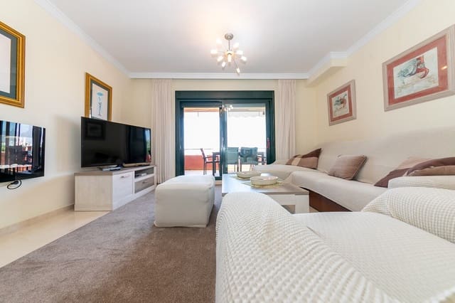 2 quarto Apartamento para venda em Costalita, Estepona - 499 950 € (Ref: 10020296)