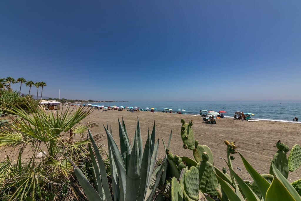 2 quarto Apartamento para venda em Costalita com piscina garagem - 499 950 € (Ref: 10020296)