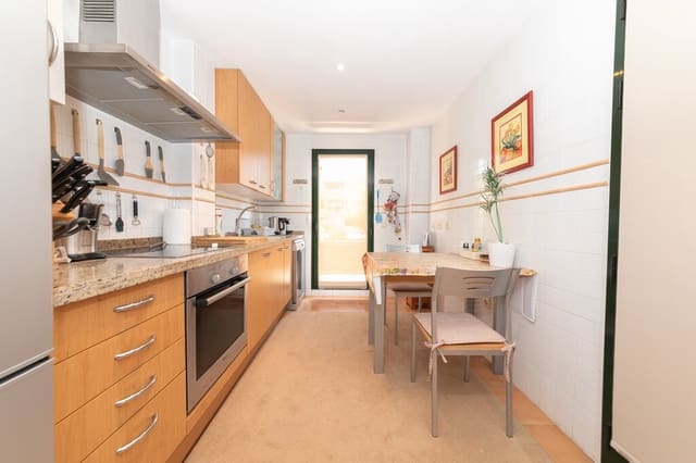 2 quarto Apartamento para venda em Costalita, Estepona - 499 950 € (Ref: 10020296)