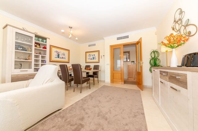 2 quarto Apartamento para venda em Costalita, Estepona - 499 950 € (Ref: 10020296)