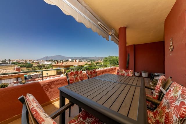 2 quarto Apartamento para venda em Costalita, Estepona - 499 950 € (Ref: 10020296)