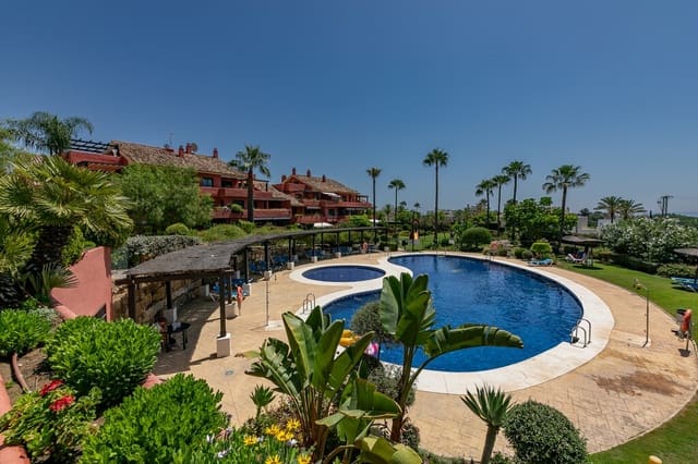 2 quarto Apartamento para venda em Costalita, Estepona - 499 950 € (Ref: 10020296)