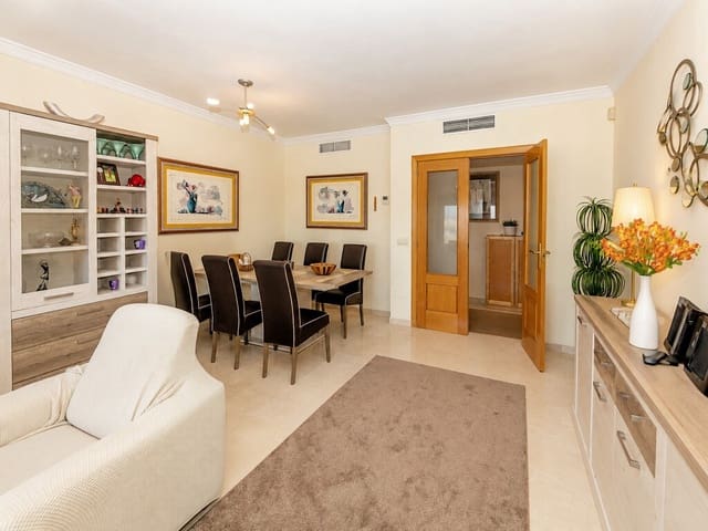 2 sovrum Lägenhet till salu i Costalita, Estepona med pool garage - 499 950 € (Ref: 10020296)