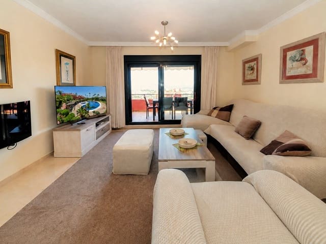 2 sovrum Lägenhet till salu i Costalita, Estepona med pool garage - 499 950 € (Ref: 10020296)