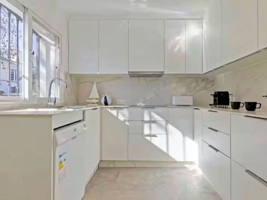 6 camera da letto Villa in vendita in Elviria con piscina garage - 1.200.000 € (Rif: 10022076)