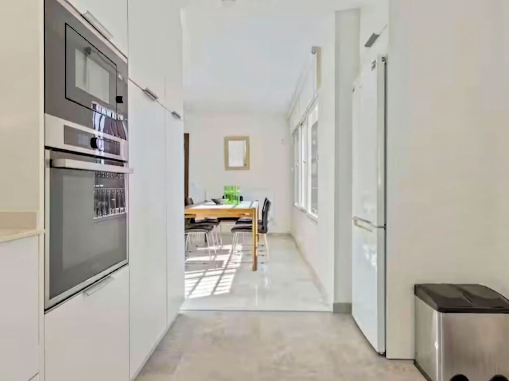 6 camera da letto Villa in vendita in Elviria con piscina garage - 1.200.000 € (Rif: 10022076)